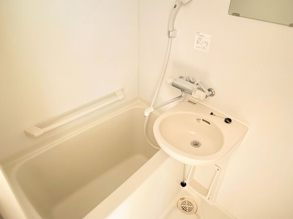 レオネクストハーベストハウスIIの物件内観写真